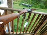 Savage 99G Deluxe Takedown 1920s Real Woodsmans Rifle - 1 of 16