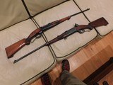 Savage 99G Deluxe Takedown 1920s Real Woodsmans Rifle - 18 of 20