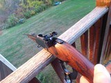 Savage 99G Deluxe Takedown 1920s Real Woodsmans Rifle - 11 of 17