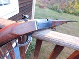 Savage 99G Deluxe Takedown 1920s Real Woodsmans Rifle - 3 of 17