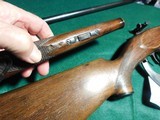 Savage 99G Deluxe Takedown 1920s Real Woodsmans Rifle - 5 of 17