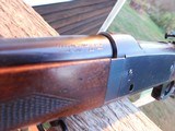 Savage 99G Deluxe Takedown 1920s Real Woodsmans Rifle - 14 of 17