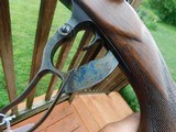 Savage 99G Deluxe Takedown 1920s Real Woodsmans Rifle - 10 of 16