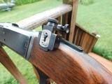 Savage 99G Deluxe Takedown 1920s Real Woodsmans Rifle - 11 of 16