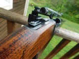 Savage 99G Deluxe Takedown 1920s Real Woodsmans Rifle - 9 of 16