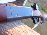 Savage 99G Deluxe Takedown 1920s Real Woodsmans Rifle - 15 of 17