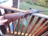 Savage 99G Deluxe Takedown 1920s Real Woodsmans Rifle - 1 of 17