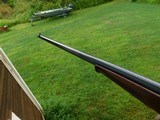 Savage 99G Deluxe Takedown 1920s Real Woodsmans Rifle - 14 of 16