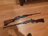 Savage 99G Deluxe Takedown 1920s Real Woodsmans Rifle - 20 of 20