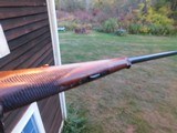 Savage 99G Deluxe Takedown 1920s Real Woodsmans Rifle - 7 of 17