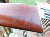 Remington 725 222 Near New With Period Correct 6x Lyman Rare Collector - 8 of 19