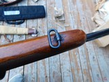 Remington 725 222 Near New With Period Correct 6x Lyman Rare Collector - 11 of 19