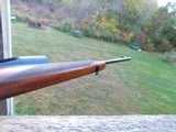 Remington 725 222 Near New With Period Correct 6x Lyman Rare Collector - 6 of 19