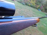 Remington 725 222 Near New With Period Correct 6x Lyman Rare Collector - 13 of 19