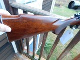 Remington 725 222 Near New With Period Correct 6x Lyman Rare Collector - 3 of 19
