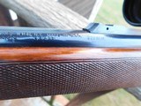 Remington 725 222 Near New With Period Correct 6x Lyman Rare Collector - 15 of 19