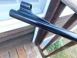 Remington 725 222 Near New With Period Correct 6x Lyman Rare Collector - 5 of 19