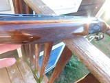 Browning Upland Special 20 ga Near New With Investors Straight Stock Factory 24