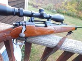 Remington 6mm 700 BDL Vintage 1966 Few Made In this desirable calC&R 0k - 4 of 15