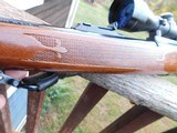 Remington 6mm 700 BDL Vintage 1966 Few Made In this desirable calC&R 0k - 15 of 15