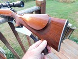 Remington 6mm 700 BDL Vintage 1966 Few Made In this desirable calC&R 0k - 12 of 15