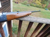 Savage 99 358 Brush Gun. Excellent condition hard to find and sought after caliber - 11 of 11