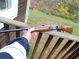 Savage 99 358 Brush Gun. Excellent condition hard to find and sought after caliber - 2 of 11