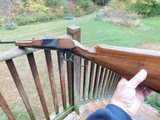 Savage 99 358 Brush Gun. Excellent condition hard to find and sought after caliber - 3 of 11