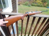 Remington 700 BDL 17 Rem Made May 1979 Std Weight Not Varmint Weight