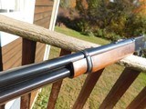 Marlin 336 Texan Rare Early Transition Model In Not Far From New Condition 30 30 1954 JM Collector - 14 of 15