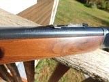 Marlin 336 Texan Rare Early Transition Model In Not Far From New Condition 30 30 1954 JM Collector - 6 of 15