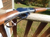 Marlin 336 Texan Rare Early Transition Model In Not Far From New Condition 30 30 1954 JM Collector - 3 of 15