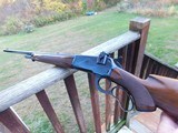 Winchester Model 71 Deluxe Bargain Priced Beauty ..Not Perfect But A Very Nice Gun At A Bargain Price - 1 of 19