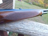 Winchester Model 71 Deluxe Bargain Priced Beauty ..Not Perfect But A Very Nice Gun At A Bargain Price - 7 of 19