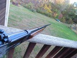 Winchester Model 71 Deluxe Bargain Priced Beauty ..Not Perfect But A Very Nice Gun At A Bargain Price - 14 of 19