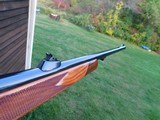 Colt Sauer Grand African Spectacular Stunning As New 458 Bargain Best One Available - 9 of 19