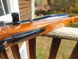 Weatherby Varmintmaster Stunning Beauty At A Bargain Price. 22-250 - 5 of 15