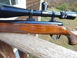 Weatherby Varmintmaster Stunning Beauty At A Bargain Price. 22-250 - 6 of 15