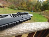 Springfield Armory Socom 11 with Cluster Rail Bargain - 9 of 9
