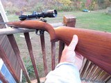 Remington 722 AC 257 Roberts Deluxe Checkered Near New Beauty* - 2 of 13