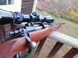 Remington 722 AC 257 Roberts Deluxe Checkered Near New Beauty* - 11 of 13