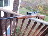 Remington 722 AC 257 Roberts Deluxe Checkered Near New Beauty* - 6 of 13