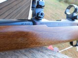 Ruger 77/17 As New No Box - 6 of 11