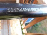 Remington Model 8 Deluxe (Rarely Found) Exceptional Condition 35 Remington
Bonny And Clyde - 10 of 14