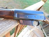 Remington Model 8 Deluxe (Rarely Found) Exceptional Condition 35 Remington
Bonny And Clyde - 8 of 14