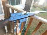 Remington Model 8 Deluxe (Rarely Found) Exceptional Condition 35 Remington
Bonny And Clyde - 1 of 14