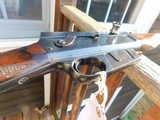 Remington Model 8 Deluxe (Rarely Found) Exceptional Condition 35 Remington
Bonny And Clyde - 5 of 14