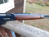 Marlin Marauder RARE 1963 First Yr Of Only 2 Yrs Of Production Factory 16 1/2 Barreled Carbine JM - 6 of 10