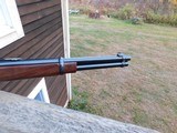 Marlin Marauder RARE 1963 First Yr Of Only 2 Yrs Of Production Factory 16 1/2 Barreled Carbine JM - 4 of 10