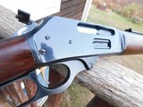 Marlin Marauder RARE 1963 First Yr Of Only 2 Yrs Of Production Factory 16 1/2 Barreled Carbine JM - 8 of 10